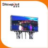 spt outdoor advertising led screen